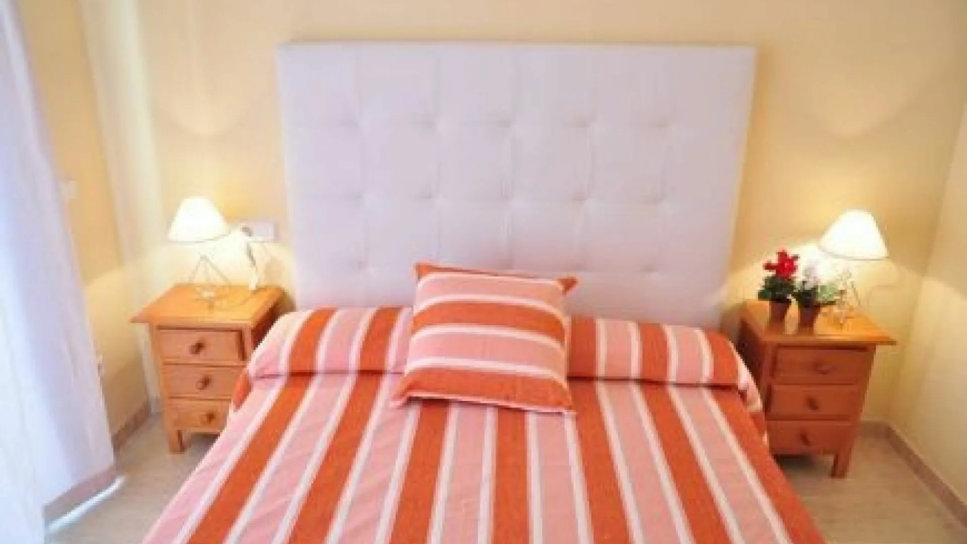 Casa Acogedor Para 6 Personas En Cambrils Hiszpania