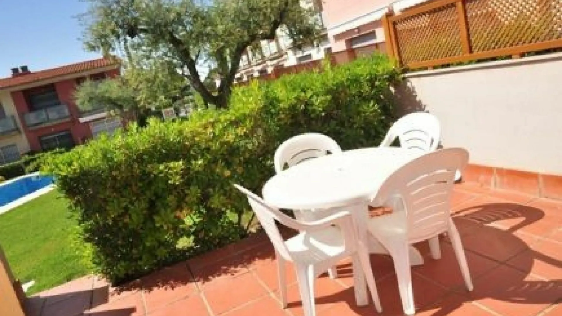Casa Acogedor Para 6 Personas En Cambrils Apartament