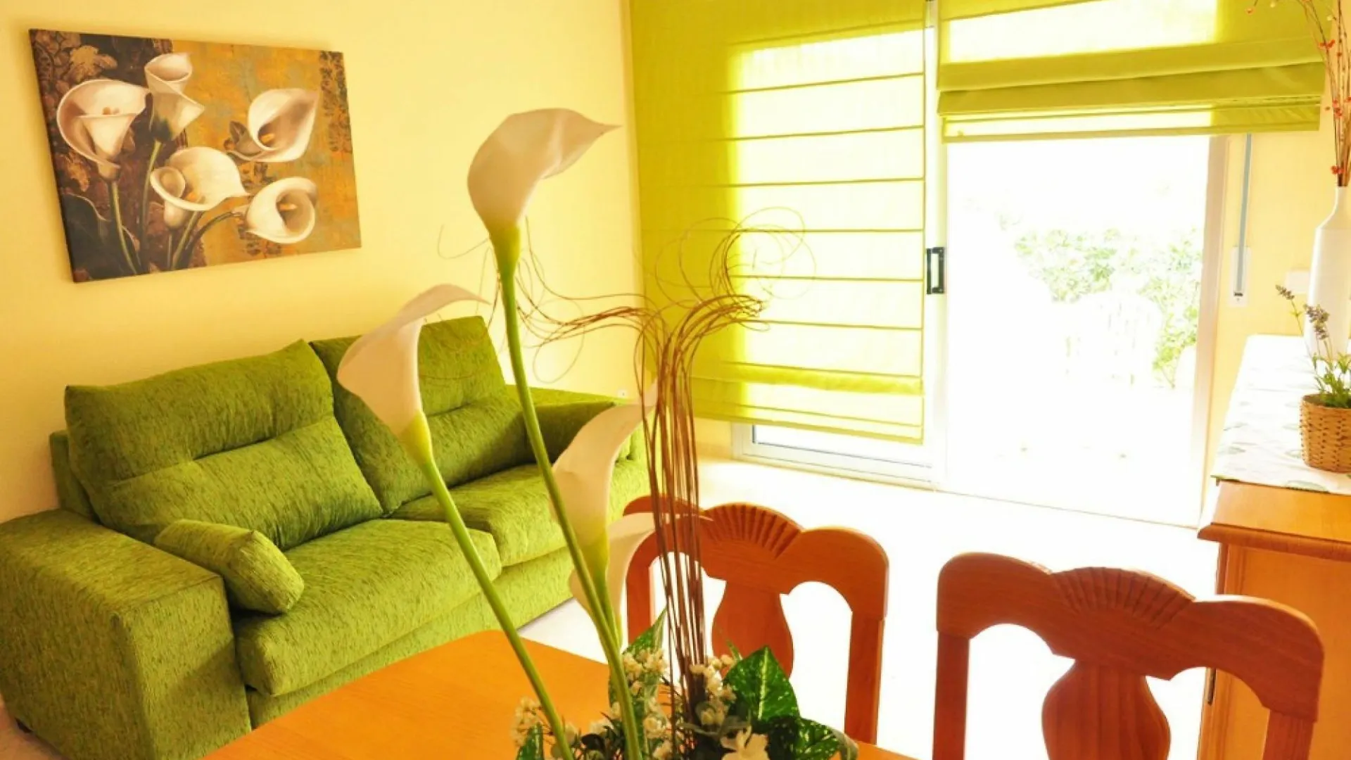 Apartment Casa Acogedor Para 6 Personas En Cambrils Spain