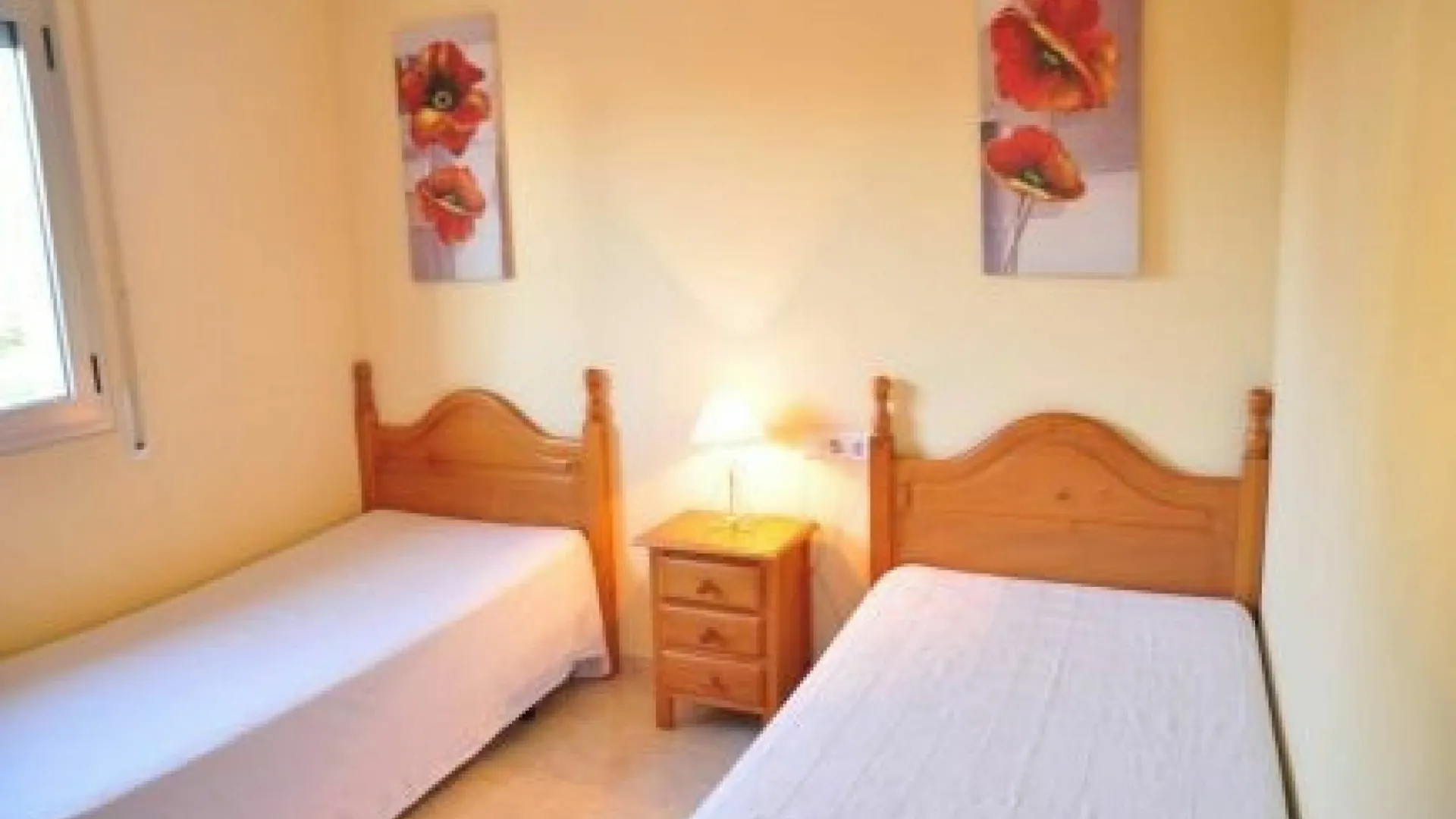 Apartment Casa Acogedor Para 6 Personas En Cambrils