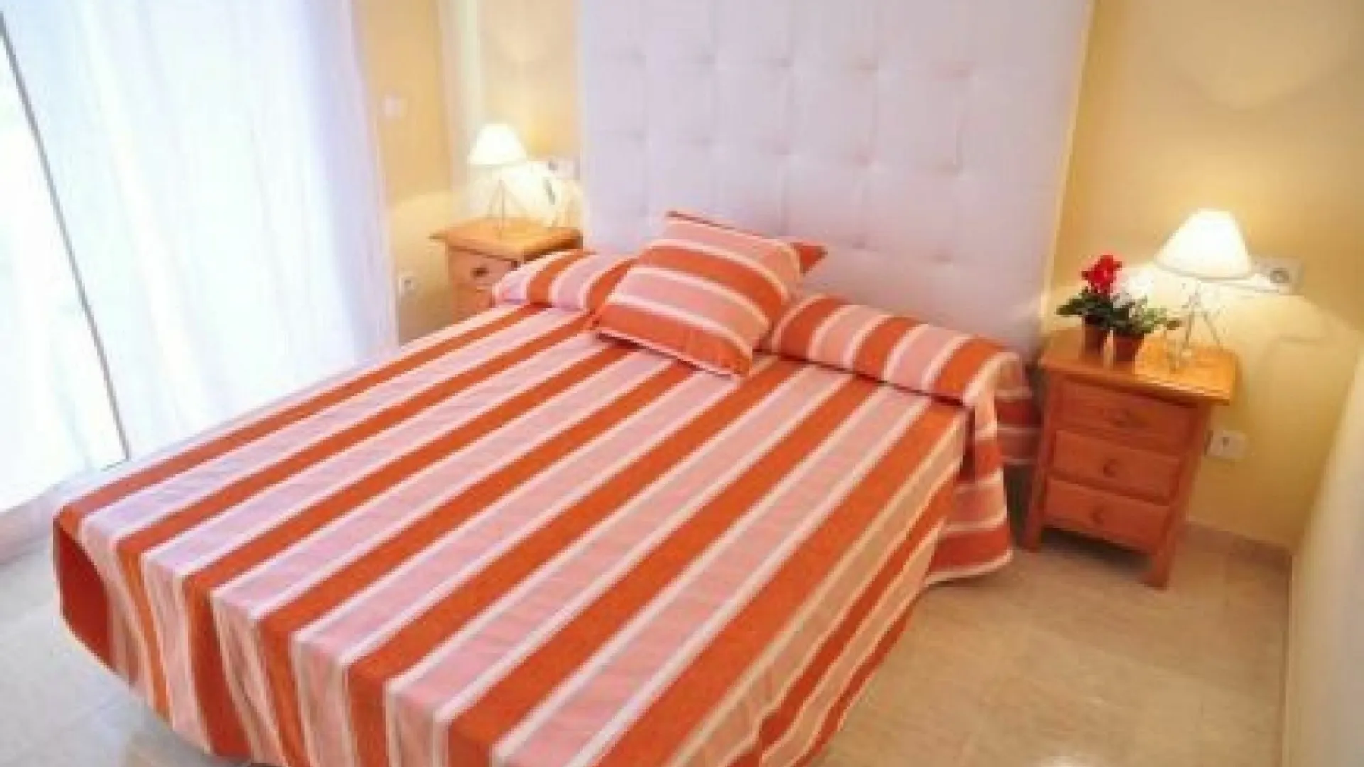 Casa Acogedor Para 6 Personas En Cambrils Spain