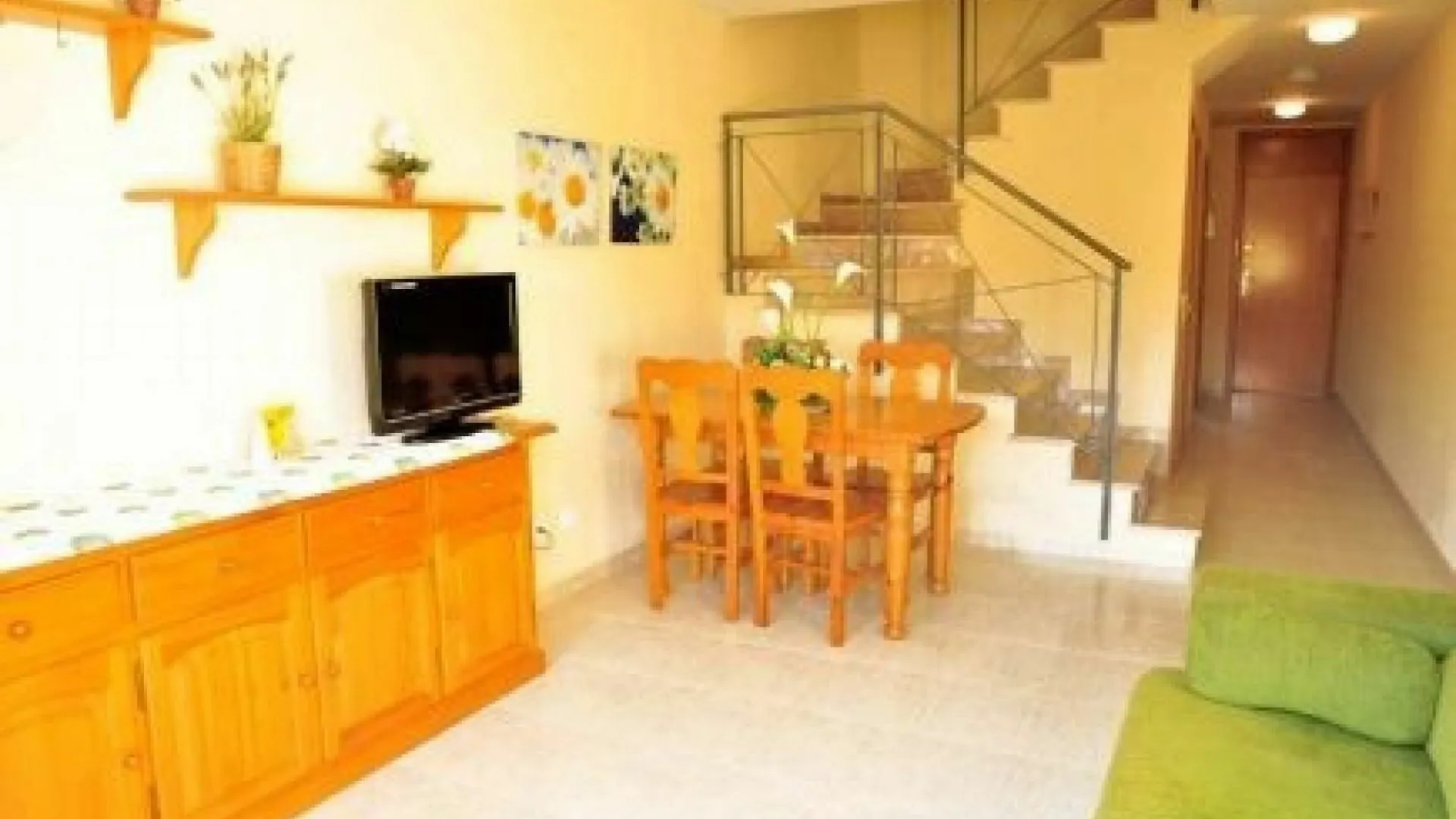 Casa Acogedor Para 6 Personas En Cambrils 0*,  Spain