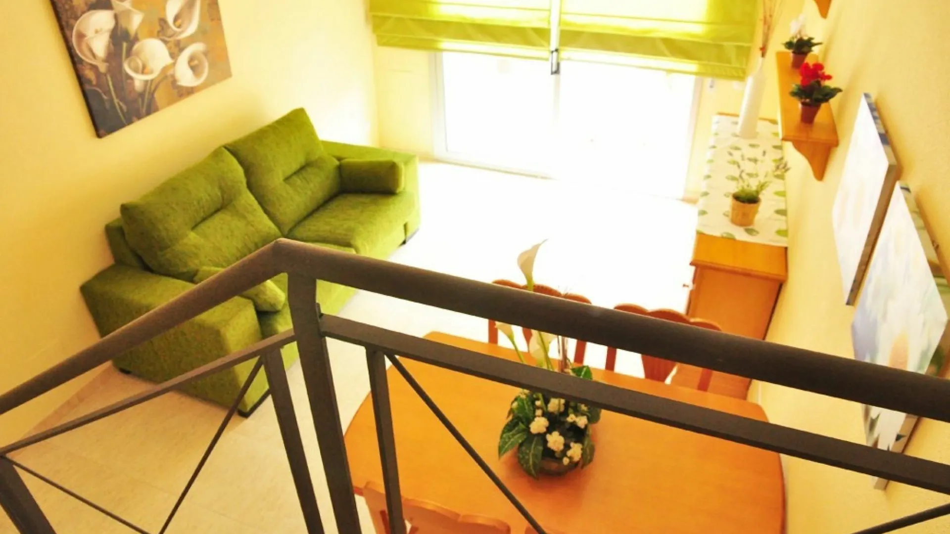 Apartment Casa Acogedor Para 6 Personas En Cambrils