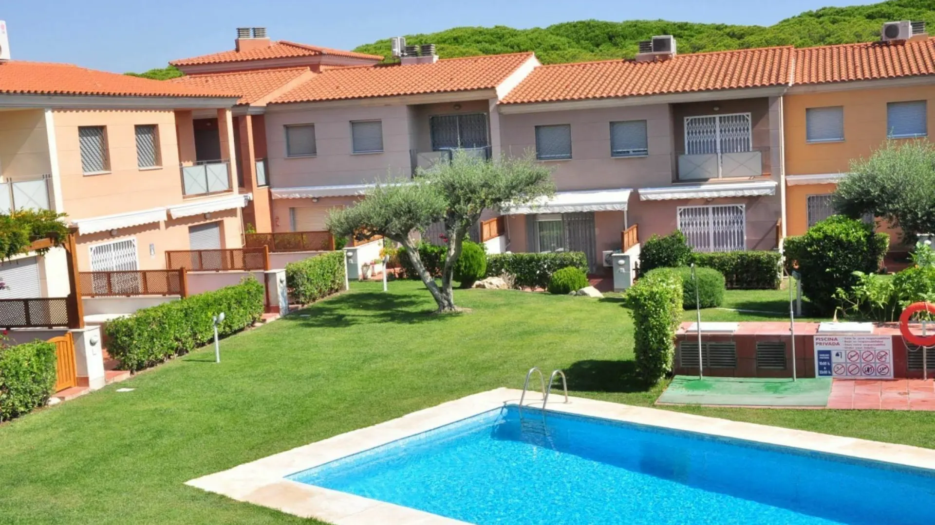 Apartment Casa Acogedor Para 6 Personas En Cambrils